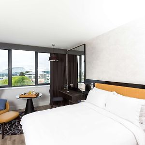 Premium Upper Floors Double Room